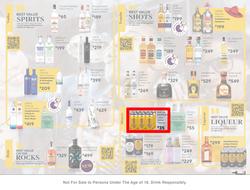 Norman Goodfellows : Spirited Price Shedding (14 Apr - 12 May 2019), page 3