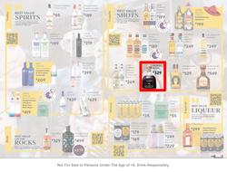 Norman Goodfellows : Spirited Price Shedding (14 Apr - 12 May 2019), page 3