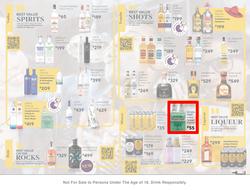 Norman Goodfellows : Spirited Price Shedding (14 Apr - 12 May 2019), page 3