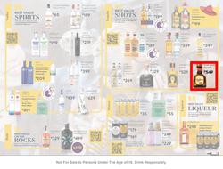 Norman Goodfellows : Spirited Price Shedding (14 Apr - 12 May 2019), page 3