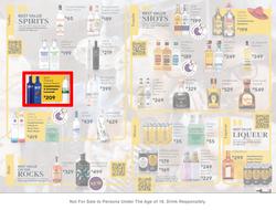 Norman Goodfellows : Spirited Price Shedding (14 Apr - 12 May 2019), page 3