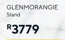 Glenmorangie Stand