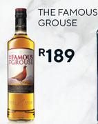 The Famous Grouse