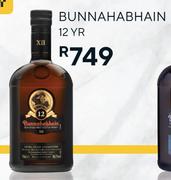 Bunnahabhain 12 YR