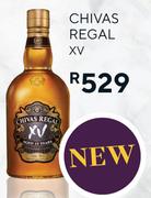Chivas Regal XV