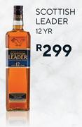 Scottish Leader 12 YR