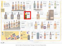 Norman Goodfellows : Spirited Price Shedding (14 Apr - 12 May 2019), page 4