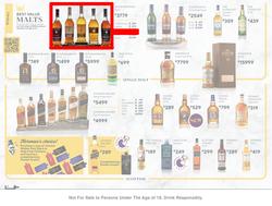 Norman Goodfellows : Spirited Price Shedding (14 Apr - 12 May 2019), page 4