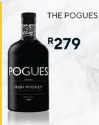 The Pogues Irish Whisky