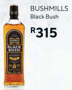 Bushmills Black Bush