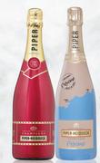 Piper Heidsieck Brut Cinema Or Piscine Demi Sec-For 6