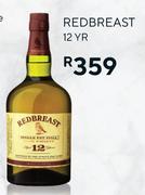 Redbreast 12 YR