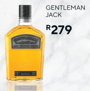 Gentleman Jack Whisky
