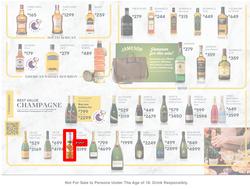Norman Goodfellows : Spirited Price Shedding (14 Apr - 12 May 2019), page 5