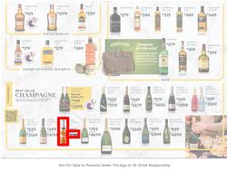 Norman Goodfellows : Spirited Price Shedding (14 Apr - 12 May 2019), page 5