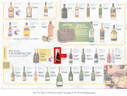 Norman Goodfellows : Spirited Price Shedding (14 Apr - 12 May 2019), page 5