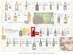 Norman Goodfellows : Spirited Price Shedding (14 Apr - 12 May 2019), page 5