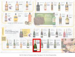 Norman Goodfellows : Spirited Price Shedding (14 Apr - 12 May 2019), page 5