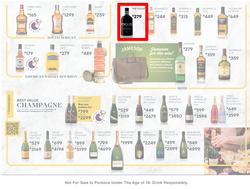 Norman Goodfellows : Spirited Price Shedding (14 Apr - 12 May 2019), page 5