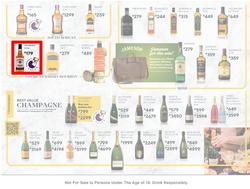 Norman Goodfellows : Spirited Price Shedding (14 Apr - 12 May 2019), page 5