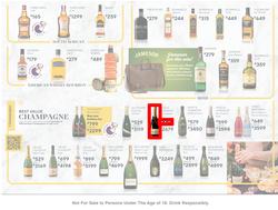 Norman Goodfellows : Spirited Price Shedding (14 Apr - 12 May 2019), page 5