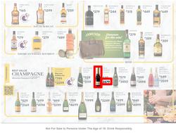 Norman Goodfellows : Spirited Price Shedding (14 Apr - 12 May 2019), page 5