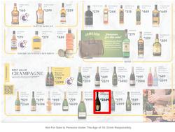 Norman Goodfellows : Spirited Price Shedding (14 Apr - 12 May 2019), page 5