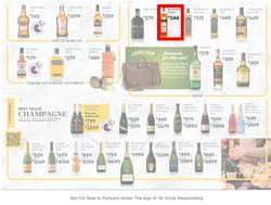 Norman Goodfellows : Spirited Price Shedding (14 Apr - 12 May 2019), page 5
