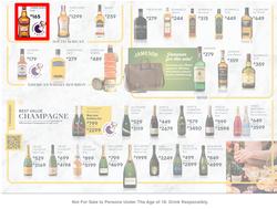 Norman Goodfellows : Spirited Price Shedding (14 Apr - 12 May 2019), page 5