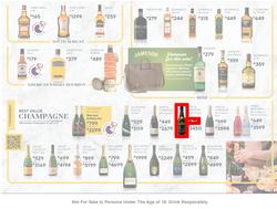 Norman Goodfellows : Spirited Price Shedding (14 Apr - 12 May 2019), page 5