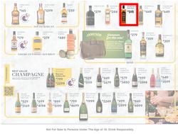 Norman Goodfellows : Spirited Price Shedding (14 Apr - 12 May 2019), page 5