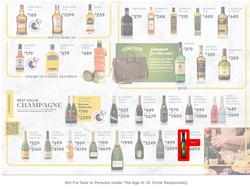 Norman Goodfellows : Spirited Price Shedding (14 Apr - 12 May 2019), page 5
