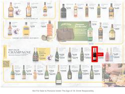Norman Goodfellows : Spirited Price Shedding (14 Apr - 12 May 2019), page 5