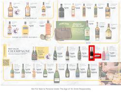 Norman Goodfellows : Spirited Price Shedding (14 Apr - 12 May 2019), page 5