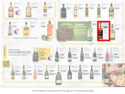 Norman Goodfellows : Spirited Price Shedding (14 Apr - 12 May 2019), page 5