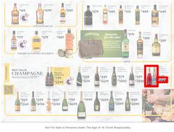 Norman Goodfellows : Spirited Price Shedding (14 Apr - 12 May 2019), page 5