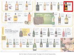 Norman Goodfellows : Spirited Price Shedding (14 Apr - 12 May 2019), page 5