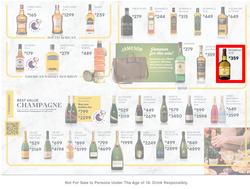 Norman Goodfellows : Spirited Price Shedding (14 Apr - 12 May 2019), page 5