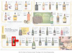 Norman Goodfellows : Spirited Price Shedding (14 Apr - 12 May 2019), page 5