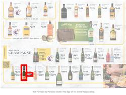 Norman Goodfellows : Spirited Price Shedding (14 Apr - 12 May 2019), page 5