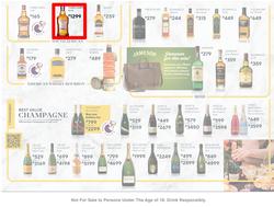 Norman Goodfellows : Spirited Price Shedding (14 Apr - 12 May 2019), page 5