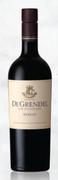De Grendel Merlot-For 6