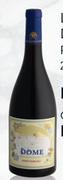 Lourensford Dome Pinot Noir 2017-For 6