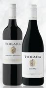 Tokara Cabernet Sauvignon Or Shiraz-Each