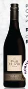 Paul Cluver Village Pinot Noir-Each