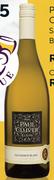 Paul Cluver Sauvignon Blanc-Each