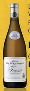 De Wetshof Chardonnay-For 6