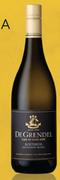 De Grendel Koetshuis Sauvignon Blanc-Each