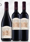 KWV Cathedral Cellar Shiraz, Cabernet Sauvignon Or Triptych-Each