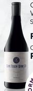 Cape Town Wine Co. Shiraz-For 6